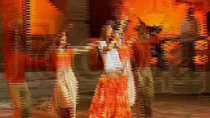 Сольный концер Марины Девятовой.