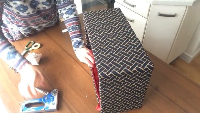 Постой декор коробок,ящиков для стеллажа.