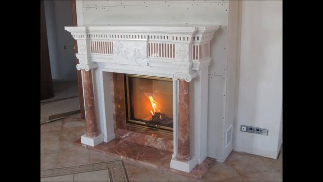 монтаж печек смотреть онлайн