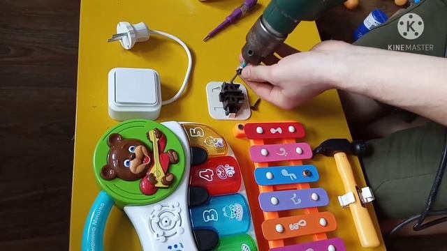 Бизиборд Развивающая доска для детей, игры для моторики рук, бизиборд, доска с игрушками, Монте сор смотреть онлайн