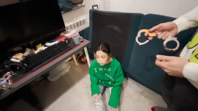 Злой БЫВШИЙ ПОХИТИЛ мою ДЕВУШКУ и ТРЕБУЕТ УДАЛИТЬ КАНАЛ! смотреть онлайн