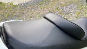 Suzuki Skywave 400 Type S