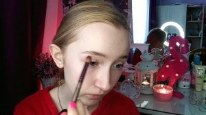 СОБИРАЙСЯ СО МНОЙ В ШКОЛУ!✨МОЙ ШКОЛЬНЫЙ МАКИЯЖ, ПРИЧЕСКА, ЛУК?// GET TOGETHER WITH ME?