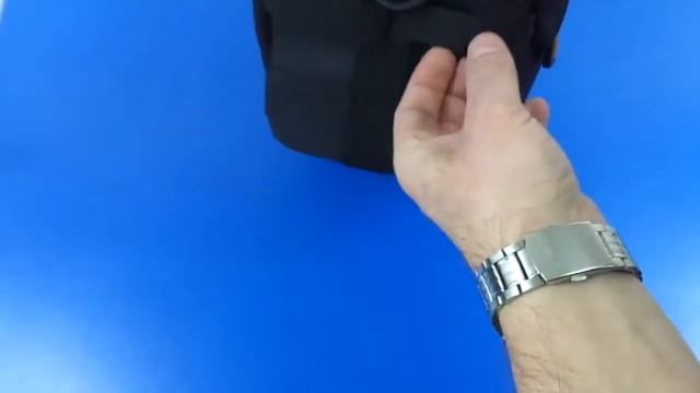 VANGUARD BAG 2GO 25 смотреть онлайн