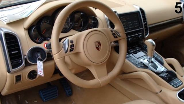 Porsche Cayenne Problems & Things That Will Break (2011 - 2018 Models) смотреть онлайн