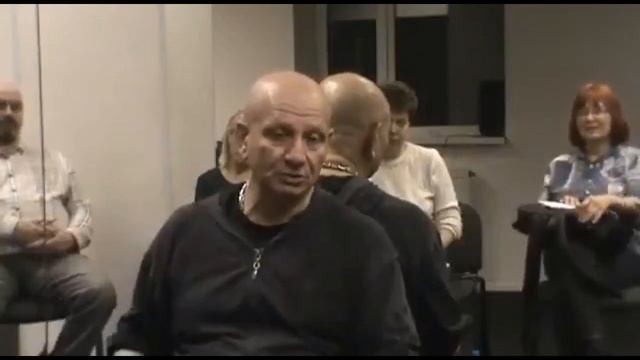 Берегите своих детей, внуков, правнуков... Нас истребляют... смотреть онлайн