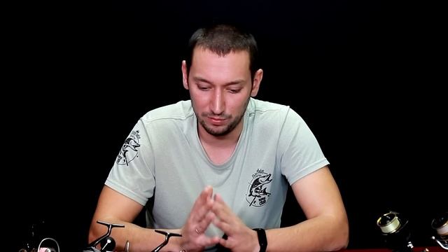 САМОЕ ВАЖНОЕ В РЫБАЛКЕ НА СПИННИНГ. ВЫБОР ПЛЕТЕННЫХ ШНУРОВ. YGK SUNLINE DAIWA смотреть онлайн