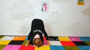 Художественная гимнастика по НОВЫМ ПРАВИЛАМ ? Gymnastics / New rules Youtube