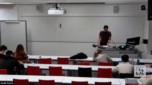 LSE Open 2024 Round 4 B смотреть онлайн