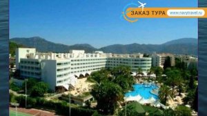 D-RESORT GRAND AZUR 5* Турция Мармарис обзор – отель Д-РЕЗОРТ ГРАНД АЗУР 5* Мармарис видео обзор