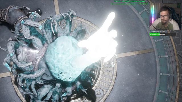 О чем врет Пинокио? (Lies of P) #ФИНАЛ смотреть онлайн