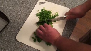 Как приготовить лосось в духовке