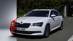 ШКОДА СУПЕРБ 2023 ГОДА► ЧТО ИЗМЕНИЛОСЬ В НОВОЙ SKODA SUPERB 2024?