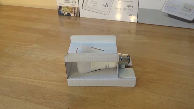 Philips Hue White Unboxing смотреть онлайн