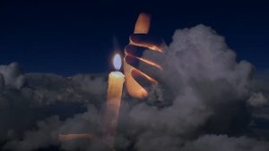 Будь  солдатом  любви  Скорпионс