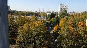 Сирена в СПБ - 02.10.20