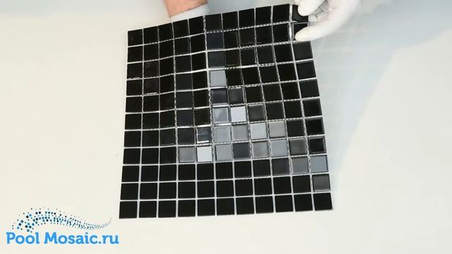 Мозаика для бассейна AKS070 смотреть онлайн