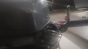 Тюнинг Windboat 4.0 Evo