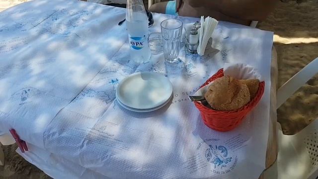 Пляж Катигиоргис,  Κατηγιωργης, Katigiorgis. Пелион. Греция. Пляжи Греции.  Пляж.