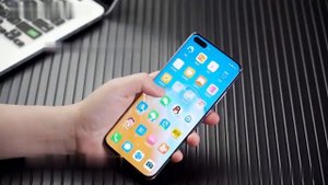 Жидкое закаленное стекло с полным УФ клеем для Huawei / Honor (UV комплект)