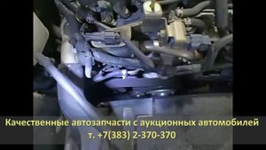 VQ30DD NISSAN GLORIA HY34 (НИССАН ГЛОРИЯ)