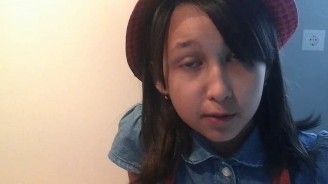 Брусничный морс (он же компот). Готовят дети.
