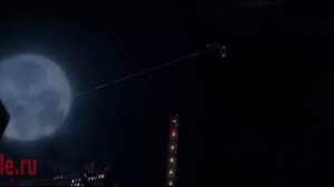 Именное видео поздравление с днем рождения от человека паука