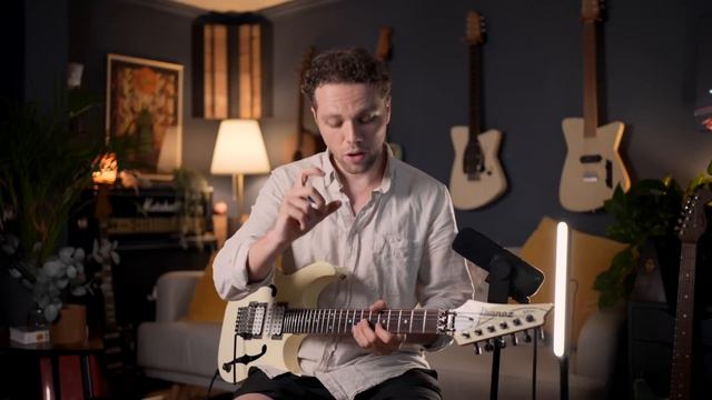 Je RETROUVE cette guitare APRÈS 10 ANS ! смотреть онлайн