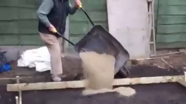 Greenhouse assembly - stage one смотреть онлайн