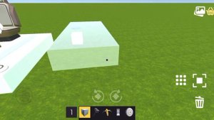 как построить открывающиеся двери в evertech sandbox/гайд