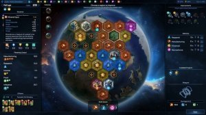 The Basics of Galactic Civilizations - Galactic Civilizations IV: Supernova