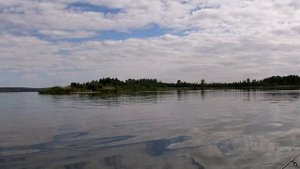 Ловля щуки на озере ЧЕБАРКУЛЬ