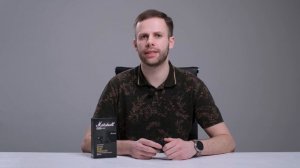 MARSHALL MOTIF | КАЧЕСТВЕННАЯ ПОДДЕЛКА AIRPODS PRO?