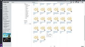 Как взять код на boombox и найти песню в roblox