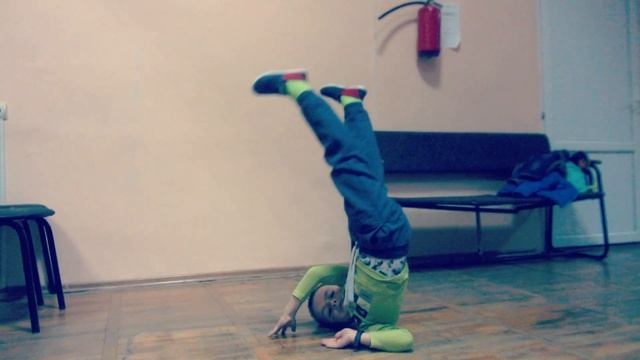 Волгодонск Брейкданс Школа Слайдерс смотреть онлайн