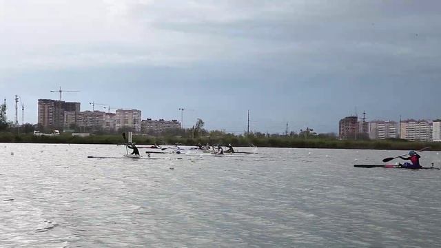 К 1 500м Ж финал А смотреть онлайн