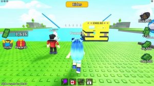 We Slide EVERYTHING Down A Hill In Roblox!