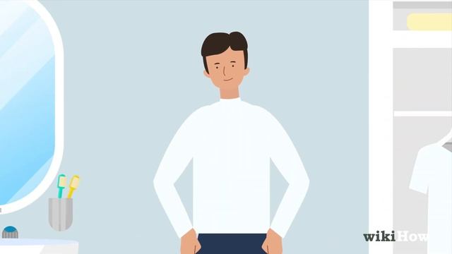 How to Get Rid of Body Odor Naturally смотреть онлайн