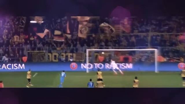 Красивый гол Халка смотреть онлайн