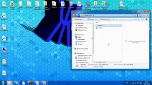 Что делать если браузера и игры и т д открываются блокнотом? решение тут!!