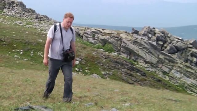 Большой Нургуш. Весь Южный Урал 31. смотреть онлайн