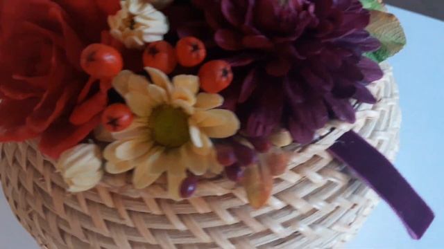 Шкатулка Осенняя смотреть онлайн