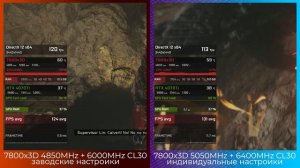 ЛУЧШИЙ ИГРОВОЙ ПК ДЛЯ CS2 НА 7800X3D + RTX 4070Ti. СОЛИДНЫЙ БЕЗ RGB-ПОДСВЕТКИ ЗА 200К