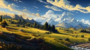 ВСЕГО 1 час фантастической фортепианной музыки для сна, снятия стресса и для творческого полета