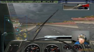 ДАЛЬНОБОЙЩИКИ 2 ЛЕГЕНДАРНАЯ ИГРА ЧАСТЬ 2 STREAM