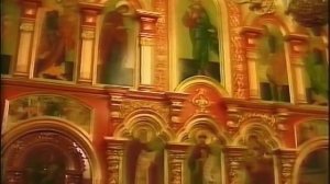 По святым местам Екатеринбургской епархии. Посещение патриархом Алексием 2.