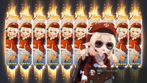 Кли танцует под гемы гемы примогемы