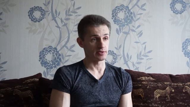 Видеоблог Сергея Салтыкова выпуск 10 смотреть онлайн