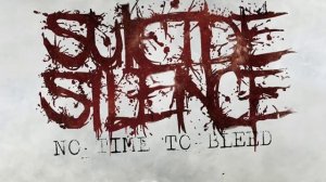 Suicide Silence - Wake Up ( Vocal Cover ) by Robert Horn