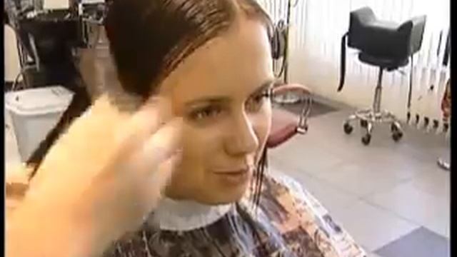 парикмахер Грибков Андрей.wmv смотреть онлайн